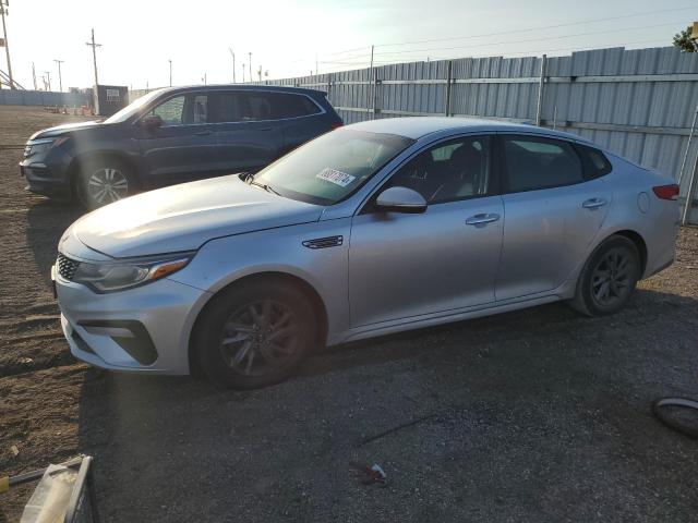 2019 KIA OPTIMA LX - 5XXGT4L31KG328578