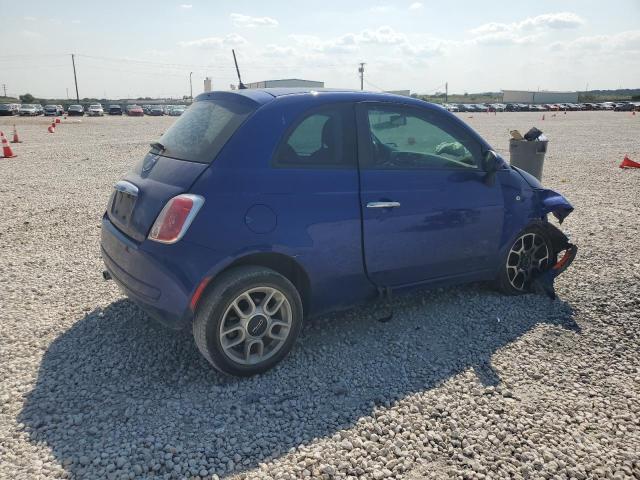 VIN 3C3CFFAR4DT660583 2013 Fiat 500, Pop no.3