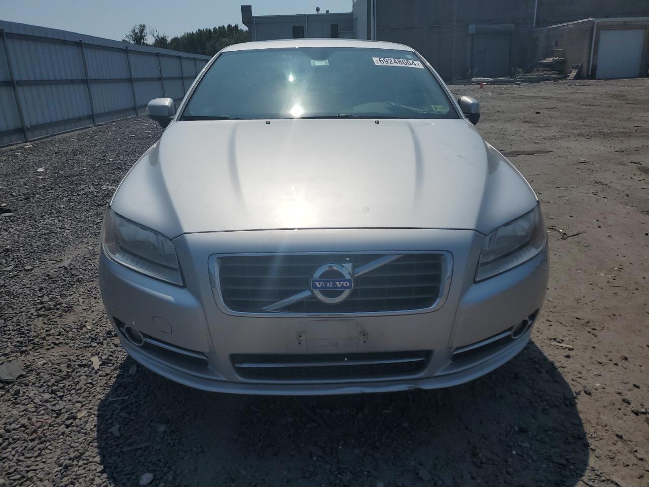 Lot #2986043161 2010 VOLVO S80 3.2