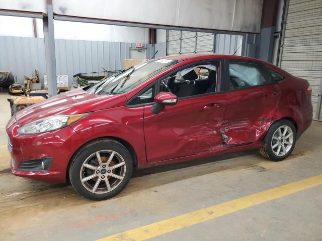 2015 FORD FIESTA SE #3024966375