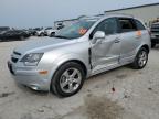 2015 CHEVROLET CAPTIVA LT - 3GNAL4EK6FS501898