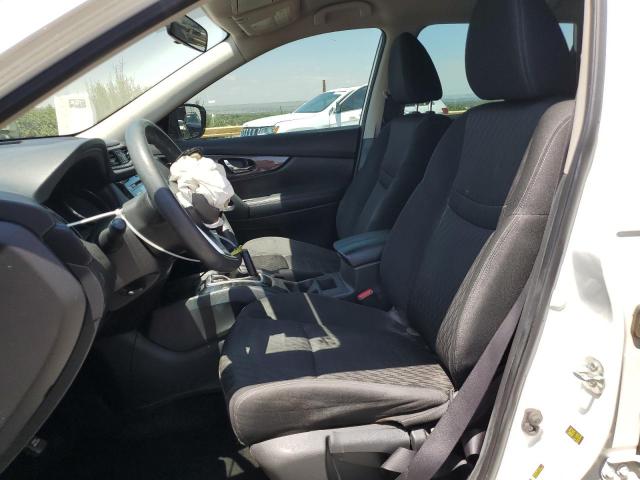 2017 NISSAN ROGUE S - KNMAT2MT3HP601109