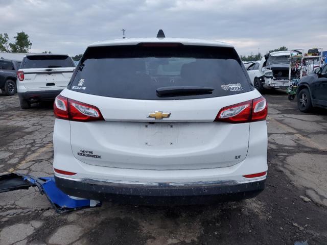 2019 CHEVROLET EQUINOX LT - 2GNAXJEV0K6233923