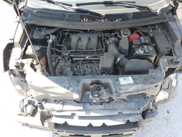 2019 FORD EXPLORER X - 1FM5K8D83KGA21767