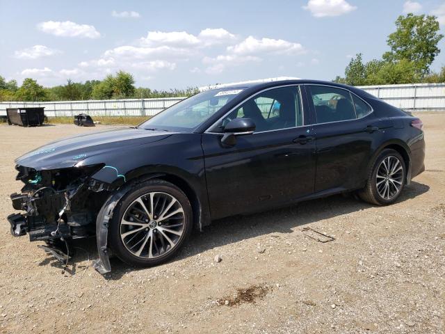 VIN 4T1B11HK5KU276974 2019 Toyota Camry, L no.1