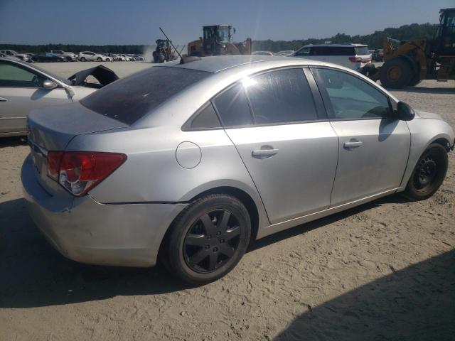 2015 CHEVROLET CRUZE LS - 1G1PA5SH5F7193251