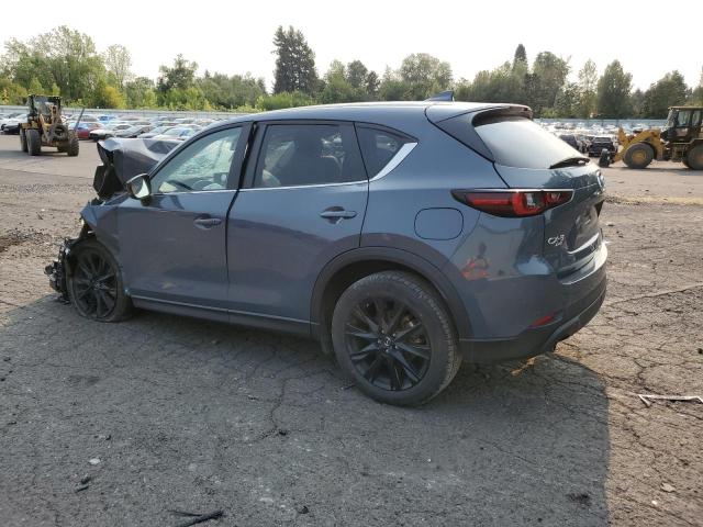 2023 MAZDA CX-5 PREFE - JM3KFBCM1P0191821
