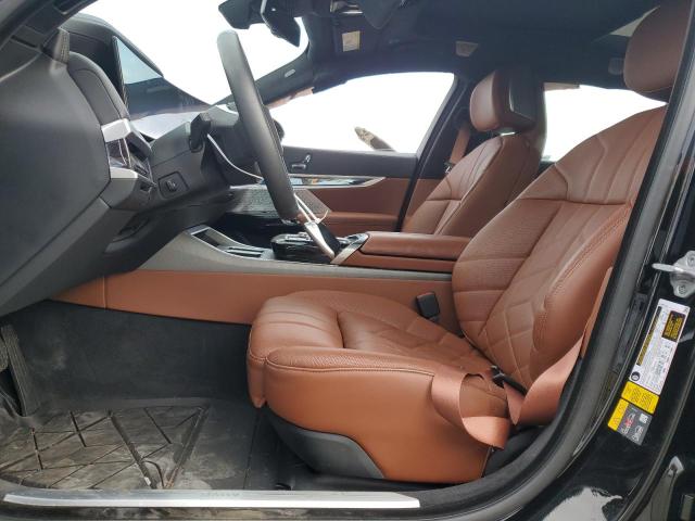 2024 BMW I7 XDRIVE6 WBY53EJ07RCP60686