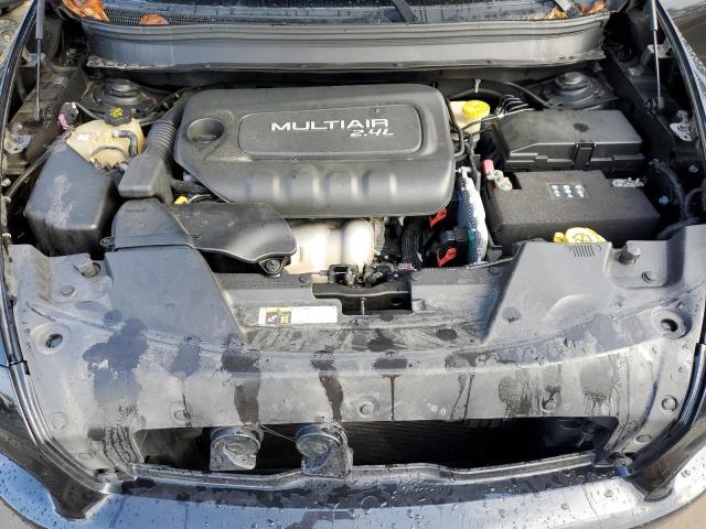 2015 JEEP CHEROKEE L - 1C4PJMDB8FW552396