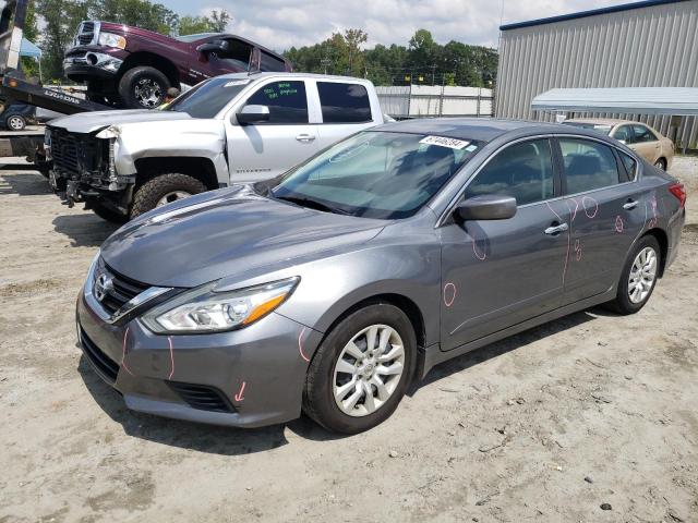 2016 NISSAN ALTIMA 2.5 - 1N4AL3APXGC273406