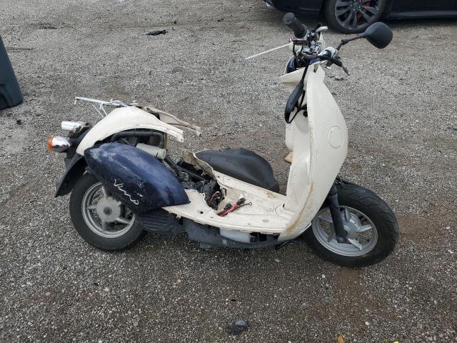 2017 YAMAHA XC50 RKRSA47A7HA014052