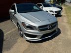 MERCEDES-BENZ CLA 250 photo