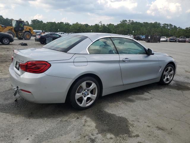 2018 BMW 430XI - WBA4Z3C58JEC48792
