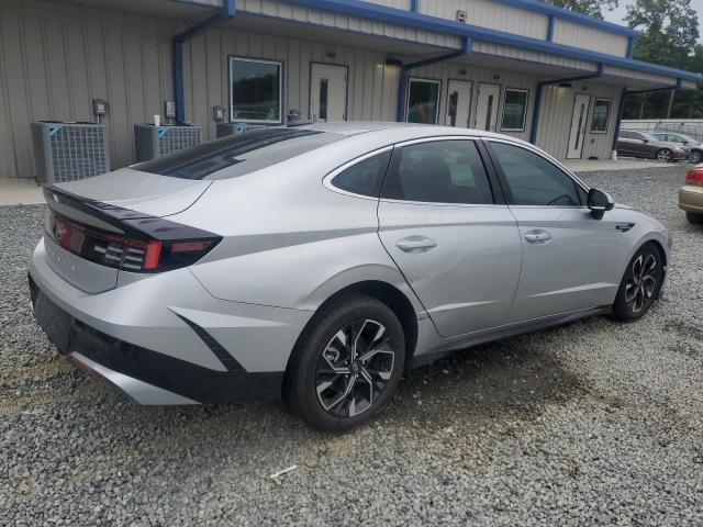 2024 HYUNDAI SONATA SEL - KMHL64JA8RA380377