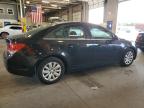 CHEVROLET CRUZE LS photo