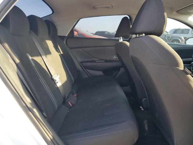 2023 HYUNDAI ELANTRA BL - KMHLM4AJ2PU034133