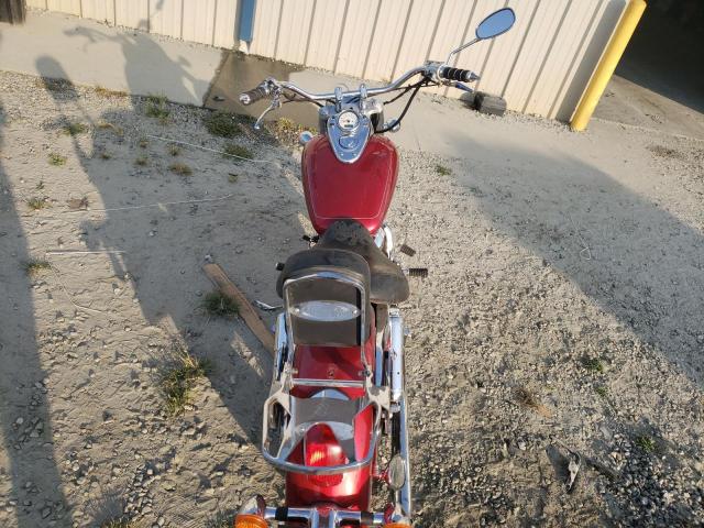 2003 HONDA VT750 CDB JH2RC44JX3M101060