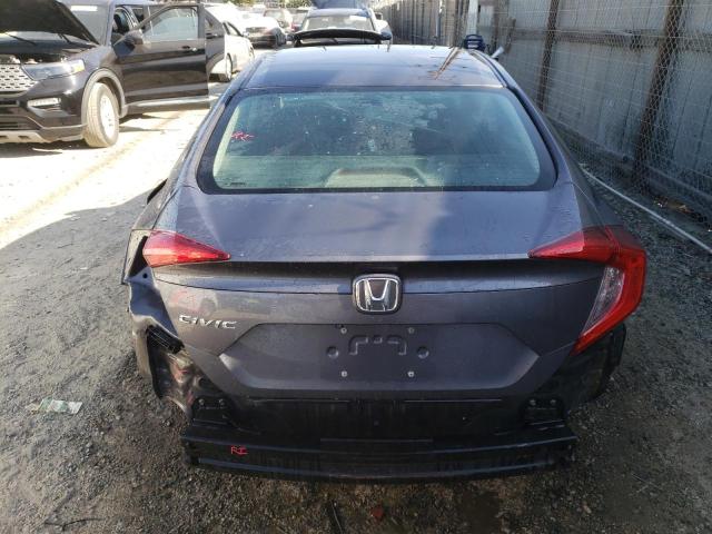 2016 HONDA CIVIC LX 2HGFC2F59GH524612  65382264