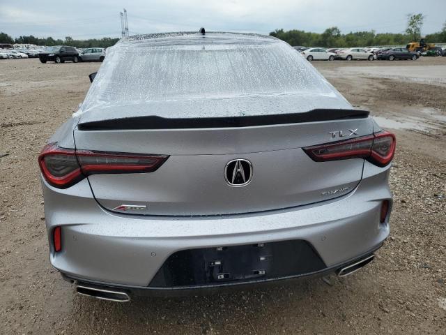 2021 ACURA TLX TECH A - 19UUB6F52MA003257