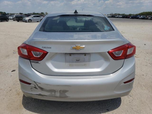 VIN 1G1BC5SM0H7256664 2017 Chevrolet Cruze, LS no.6