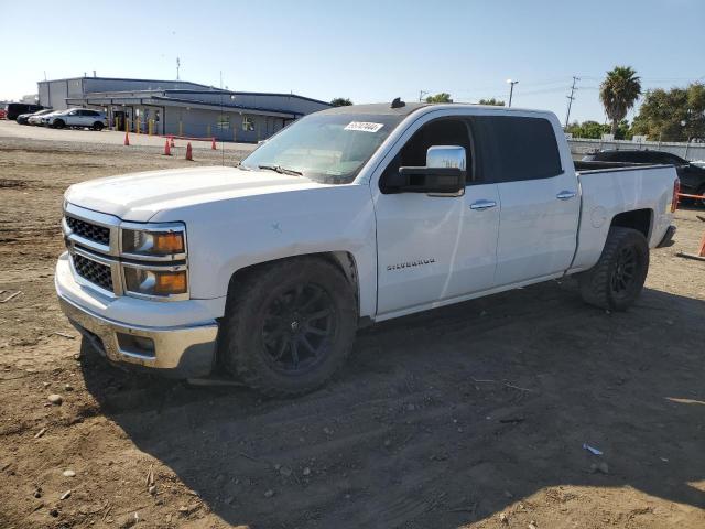 Vin: 3gcpcrec0eg332343, lot: 65747444, chevrolet all models c1500 lt 2014 img_1