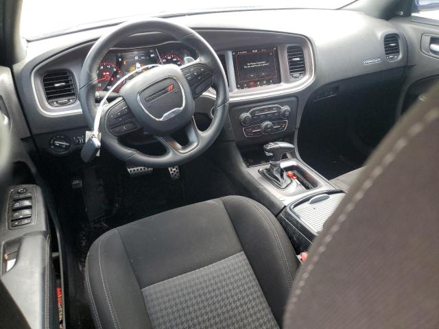 2021 DODGE CHARGER R/ - 2C3CDXCT4MH625054