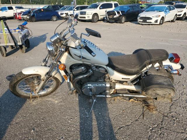2007 SUZUKI VS800 JS1VS52A272100595
