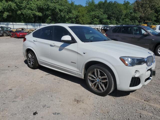 VIN 5UXXW3C56G0R20584 2016 BMW X4 no.4