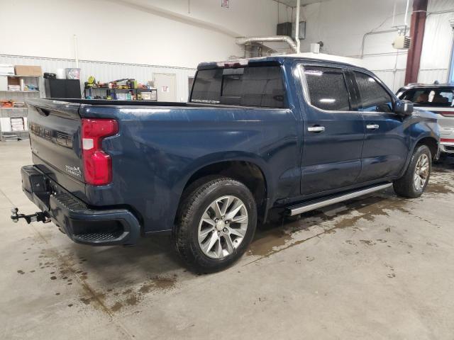 Vin: 1gcuyhed9lz154789, lot: 66390534, chevrolet all models k1500 high country 20203