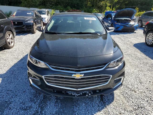 2018 CHEVROLET MALIBU LS - 1G1ZB5ST4JF185537