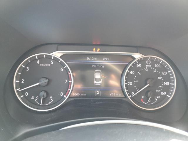 2024 NISSAN SENTRA SV - 3N1AB8CV5RY203640