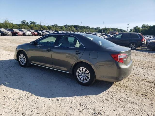 VIN 4T4BF1FK3ER344722 2014 Toyota Camry, L no.2