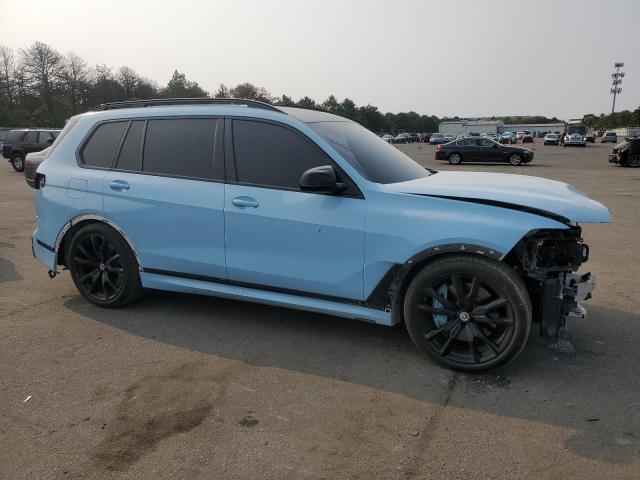 VIN 5UX33EM09P9N67856 2023 BMW X7 M60I no.4