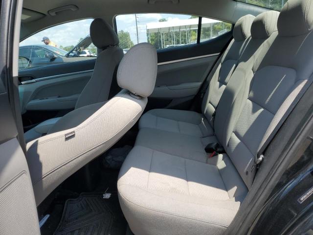 2019 HYUNDAI ELANTRA SE - 5NPD84LF2KH457335