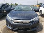 HONDA CIVIC EXL photo