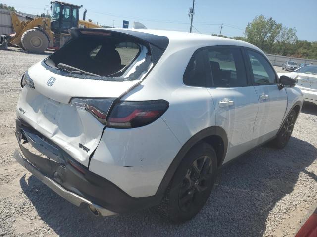Vin: 3czrz1h5xrm708201, lot: 68973844, honda hr-v sport 20243