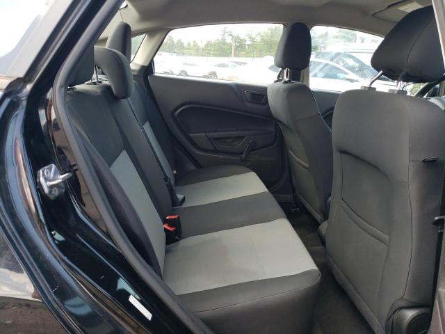 2016 FORD FIESTA S - 3FADP4AJ3GM159233