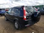 HONDA CR-V SE photo