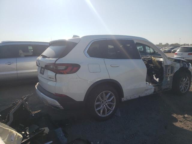 VIN 5UXCR6C03M9H38945 2021 BMW X5, Xdrive40I no.3