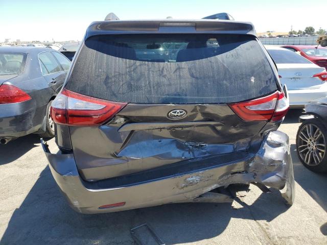 VIN 5TDKK3DC9FS563014 2015 Toyota Sienna, LE no.6