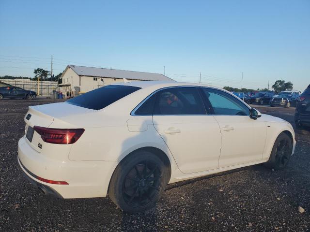 VIN WAUENAF42JA187404 2018 Audi A4, Premium Plus no.3