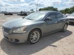 NISSAN MAXIMA S photo