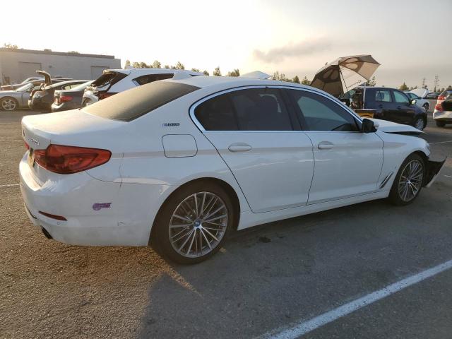 VIN WBAJA9C58KB399225 2019 BMW 5 Series, 530E no.3