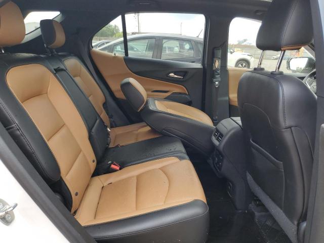 2018 CHEVROLET EQUINOX PR - 2GNAXWEXXJ6267784