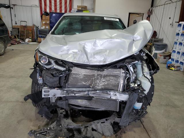 2018 CHEVROLET EQUINOX LS 2GNAXHEV9J6139255
