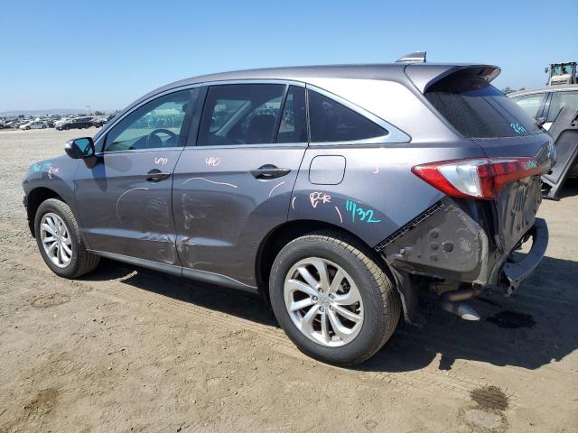 2018 ACURA RDX - 5J8TB4H35JL023837