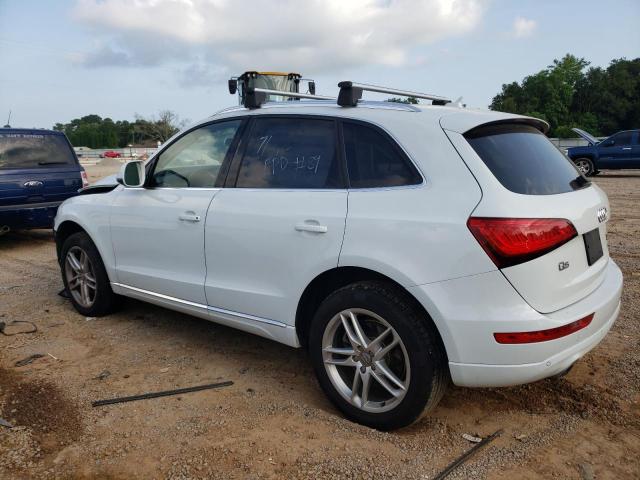 VIN WA1CMAFP7EA115752 2014 Audi Q5, Tdi Premium Plus no.2