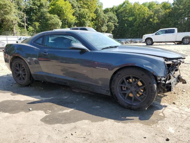 2013 CHEVROLET CAMARO LS 2G1FA1E31D9135654  69743754