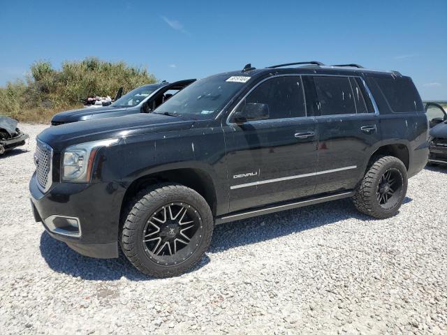 2017 GMC YUKON DENA - 1GKS2CKJ0HR205419