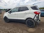 FORD ECOSPORT T снимка